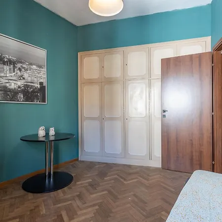 Apartmán Ankon - Tra Centro E Stazione Ancona