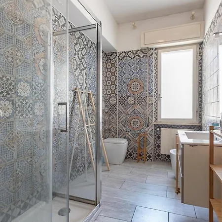 Apartmán Ankon - Tra Centro E Stazione Ancona