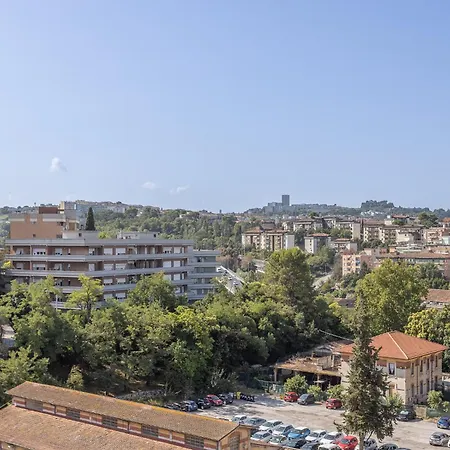 Ankon - Tra Centro E Stazione